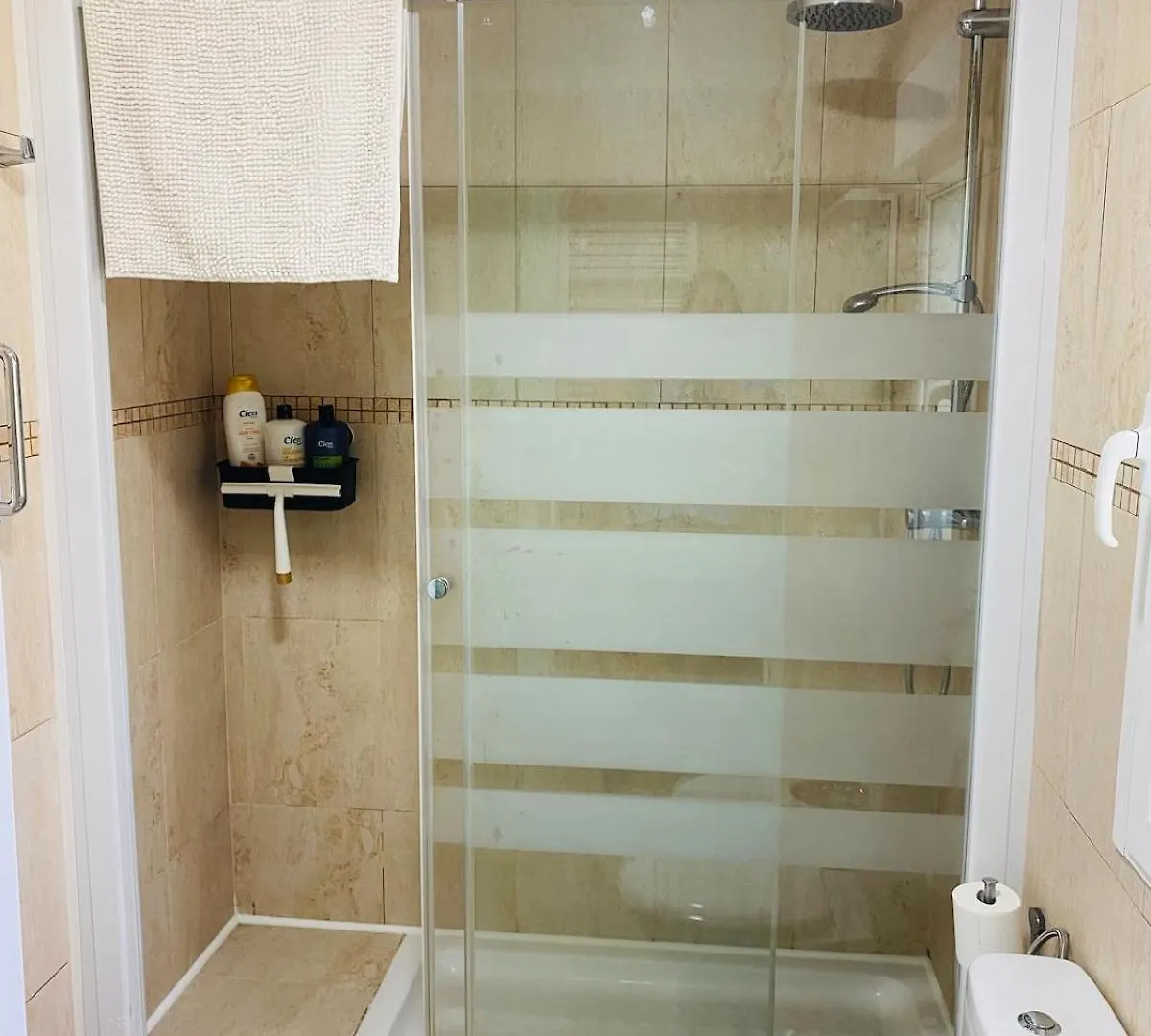 Casa Verde - Ground Floor Apartment Next To The Beach Torrox 0*,  Spanien
